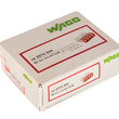 Компактная WAGO 4-проводная клемма 2273-245 6шт/уп - Электрика, НВА - Комплектующие и аксессуары для электромонтажа - Зажимы клеммные - магазин электрооборудования amperomvolt.ru