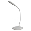 Светодиодный настольный светильник Smartbuy-5W/W SBL-CR-5-W-White - Светильники - Настольные светильники - магазин электрооборудования amperomvolt.ru